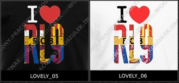 забавная футболка «Я ЛЮБЛЮ пивные пиццы с названиями УЗОРЫ!!