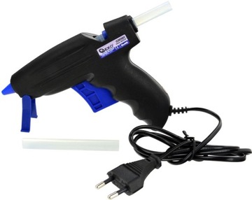 КЛЕЕВОЙ ПИСТОЛЕТ 200ВТ - 11,2 ММ