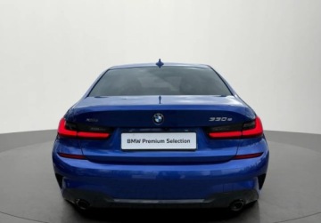 BMW Seria 3 G20-G21 Limuzyna 2.0 330e 292KM 2020 BMW Seria 3 REZERWACJA 330e xDrive M Sport Dealer BMW Bonkowscy Gorzow Wlk, zdjęcie 5