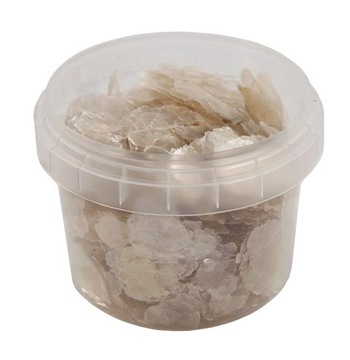 Posypka Pearl Ice 0,01-20 mm do makiet 120 ml