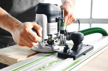 Festool Направляющая FS 1080/2 491504
