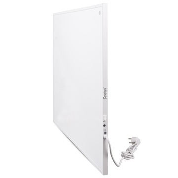 CRONOS Carbon P1000 Белая ИК-нагревательная панель