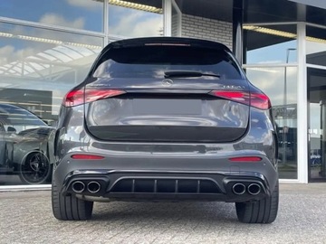 Mercedes GLC C254/X254 SUV AMG 2.0 43 AMG 421KM 2025 MERCEDES-BENZ GLC AMG 43 4-Matic Suv 2.0 (421KM) 2025, zdjęcie 2