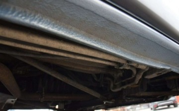 Opel Vivaro A 2007 Opel Vivaro 2.0D Trafic Klima Navi Rampa Dla Niepelnosprawnych Sprowadzony, zdjęcie 35