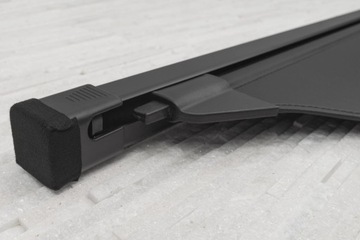 VOLKSWAGEN TIGUAN ALLSPACE 17- ШТОРКА БАГАЖНИКА