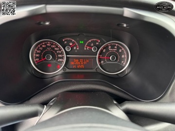 Fiat Doblo IV 1.6 MultiJet 120KM 2020 Fiat Doblo 1.6 diesel Szwajcaria - Pierwszy wlasciciel w PL - Gwarancja, zdjęcie 17