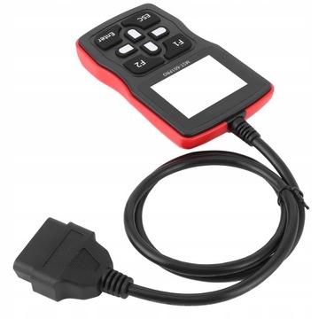 Мотоциклетный сканер с функцией OBD2 двигателя Suzuki
