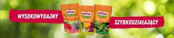 Удобрение Substral для рододендрона Magicka Moca 350г