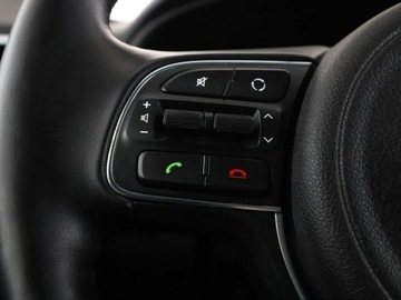 Kia Sportage III SUV Facelifting 1.7 CRDi 115KM 2016 Kia Sportage 1.7CRDi Spirit Klima Navi Tempomat, zdjęcie 31