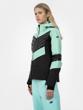 Kurtka narciarska 4F H4Z22-KUDN011A-XXL-48S