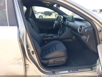 Lexus IS III 2021 Lexus IS 2021 Lexus IS 350 F SPORT RWD 3.5 Benzyna 311KM, zdjęcie 10