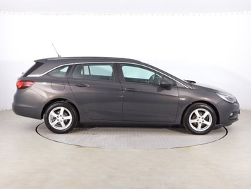 Opel Astra K Sports Tourer 1.4 Turbo 125KM 2016 Opel Astra 1.4 T, Salon Polska, Serwis ASO, zdjęcie 5
