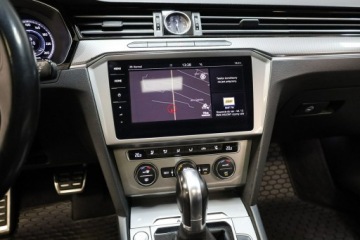 Volkswagen 2018 Volkswagen Passat AllTrack*4Motion*DSG*Salon, zdjęcie 19