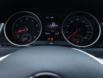 Volkswagen Golf VII Hatchback 3d 1.4 TSI 122KM 2015 VW Golf 1.4 TSI, Salon Polska, Navi, Klima, zdjęcie 10