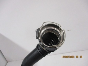 ШЛАНГ ИНТЕРКУЛЕРА RENAULT SCENIC IV 144602753R