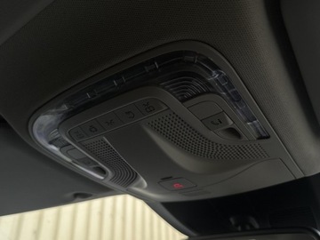 Mercedes Klasa V W447 Długi Facelifting 2.0 220d 163KM 2020 Mercedes-Benz V 220 Programu CPO Van - 9 obietnic, zdjęcie 23