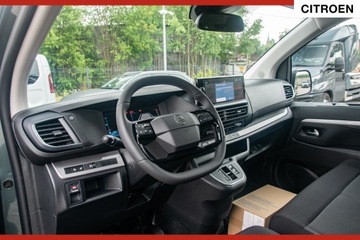 Citroen Spacetourer 2025 XL L2H1 Plus EAT8 2.0 180KM, zdjęcie 21