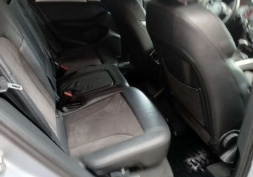 Audi Q5 I SUV Facelifting 2.0 TDI 177KM 2013 Audi Q5 2.0TDI 177KM Allorad 2.0 Diesel 177KM, zdjęcie 11