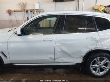 BMW X3 G01 2021 BMW X3 X3 xdrive30i 2.0 Benzyna 248KM, zdjęcie 4