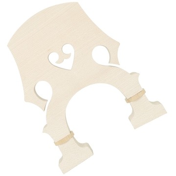 WYMIANA CZĘŚCI SKRZYPCA MOSTEK KLONOWY