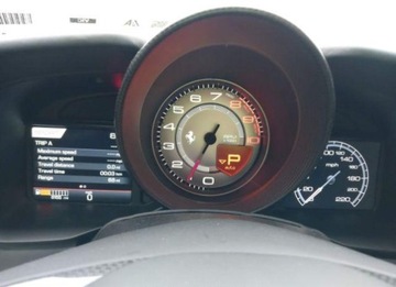 Ferrari 2021 Ferrari F8 Tributo 2021, 3.9L, po kradziezy 3.9 Benzyna 710KM, zdjęcie 13