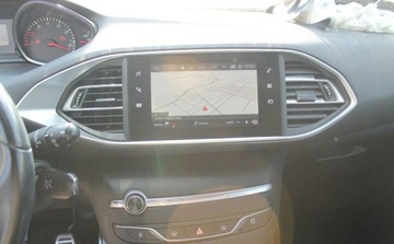 Peugeot 2019 Peugeot 308 1.2 Diesel 110KM, zdjęcie 14