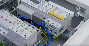 Rozdzielnica podtynkowa 3x12 PNF 36W NOARK 101522