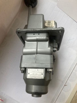 Zawór pneumatyczny Mannesmann Rexroth HC-2-FX P-50976-1 NOWY