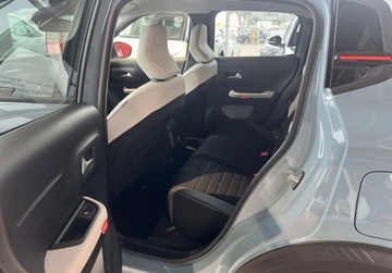 Citroen C3 IV e-Hatchback Elektryczny 44kWh 113KM 2025 Citroen C3 Citroen e-C3 MAX 113KM Comfort Range Elektryczny 113KM, zdjęcie 4