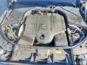 Mercedes Klasa S W223/V223 2022 Mercedes-Benz Klasa S 500 4Matic 2022 3.0 Benzyna 429KM, zdjęcie 6