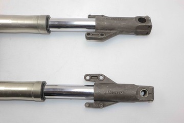 DUCATI MONSTER 600 620 750 900 Верхняя нижняя амортизационная вилка Lagi