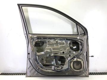 DVEŘE LEVÝ PŘEDNÍ KIA PICANTO I HATCHBACK 04-12