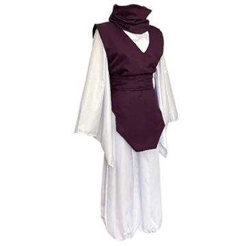 Choso Cosplay Anime Jujutsu Kaisen kostiumy Cosplay najlepsze spodnie
