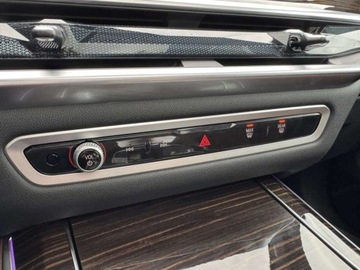 BMW X5 G05 SUV Facelifting 3.0 40i 381KM 2025 BMW X5 xDrive40i Sport Suv 3.0 (381KM) 2025, zdjęcie 7