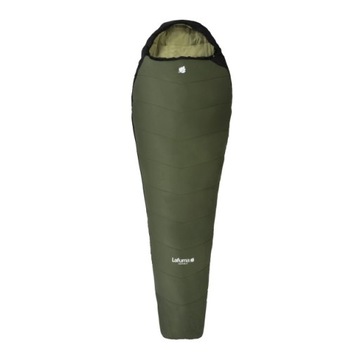 Śpiwór Active 5° r:190 prawy Lafuma