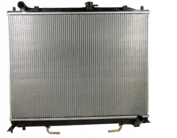 CHLADIČ MITSUBISHI PAJERO 3.2 DI-D 2006- NOVÁ