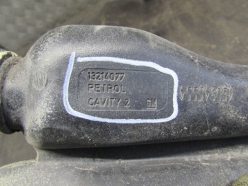 Шляпа топливного бака OPEL CORSA D 06-11r 13214077
