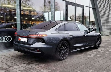 Audi A6 C8 Limousine Facelifting 2.0 40 TDI 204KM 2025 Audi A6 Limousine TDI Quattro 204KM Sline Stronic MatrixLED Kama360TechPlu, zdjęcie 36