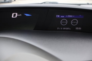 Honda Civic IX Tourer 1.8 i-VTEC 142KM 2015 Honda Civic 1.8 i-VTEC, Salon Polska, zdjęcie 10