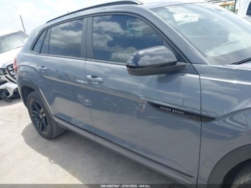 Volkswagen 2023 Volkswagen Atlas CROSS SPORT 2023, od ubezpieczalni 3.6 Benzyna 276KM, zdjęcie 8