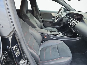 Mercedes CLA C118/X118 Shooting Brake Facelifting 1.3 200 163KM 2024 Mercedes-Benz CLA CLA 200 FV23 Polski Salon 1.3 Benzyna 163KM, zdjęcie 14