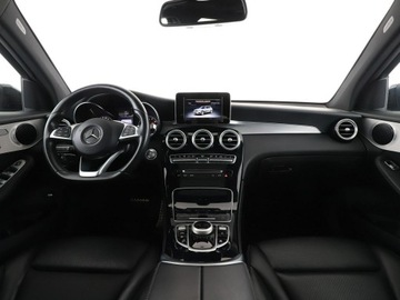 Mercedes GLC C253 2017 Mercedes GLC 350 350e Automat 4Matic AMG Line, zdjęcie 14