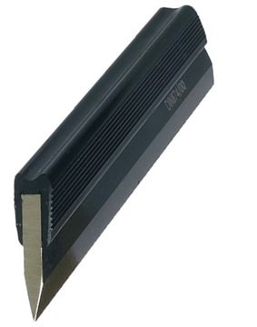 FORUM Стальная кромочная линейка 300 мм DIN 874/00