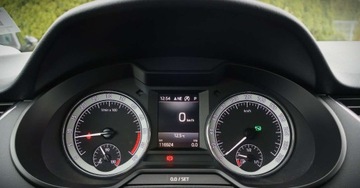 Skoda Octavia III Kombi Facelifting 2.0 TDI 150KM 2020 Skoda Octavia (Nr.130) 2.0 TDI Automat Klimatronik Tempomat Parktronik Gwa, zdjęcie 19