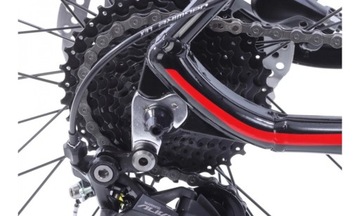 Romet Mustang M2 29-футовый горный велосипед с рамой 17 M