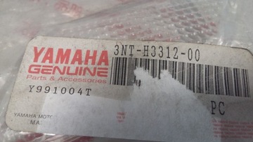 YAMAHA klosz kierunku 3NTH331200
