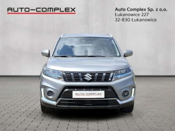 Suzuki 2023 Suzuki Vitara Salon PL Allgrip 1,4 T benzyna 128 KM Premium 1.4 Benzyna, zdjęcie 7