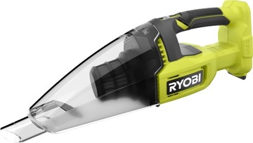 RYOBI ПЫЛЕСОС С АККУМУЛЯТОРОМ RHV18F-0 РУЧНОЙ 18V ONE+ НАПОЛЬНАЯ НАСТРОЙКА