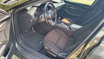 Mazda 3 IV Hatchback  2.0 SKYACTIV-G 150KM 2021 Mazda 3 2.0Benzyna 150KM SalonPL Iwl Kamera HeadUP, zdjęcie 9