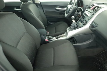Toyota Auris I 2012 Toyota Auris 1.3 Dual VVT-i, Salon Polska, zdjęcie 6